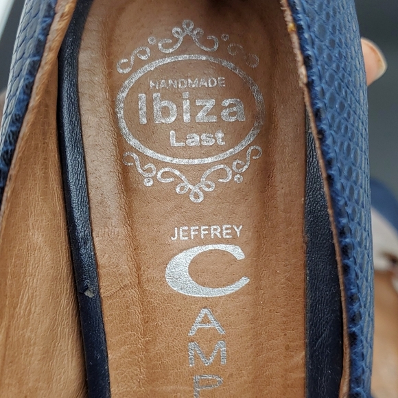 JEFFREY CAMPBELL WOMEN HEELS - Picture 7 of 9